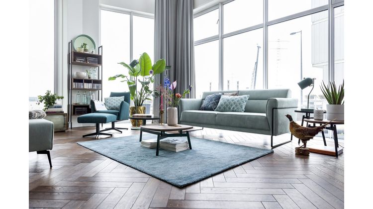 XOOON Halmstad Salontafel