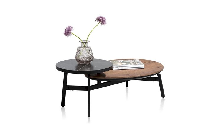 XOOON Halmstad Salontafel