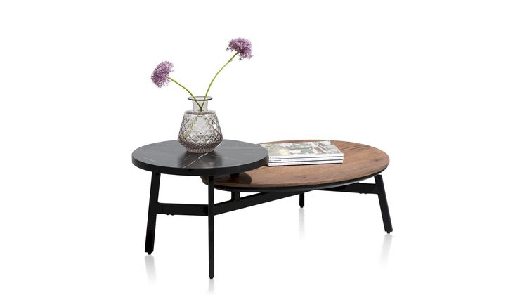 XOOON Halmstad Salontafel
