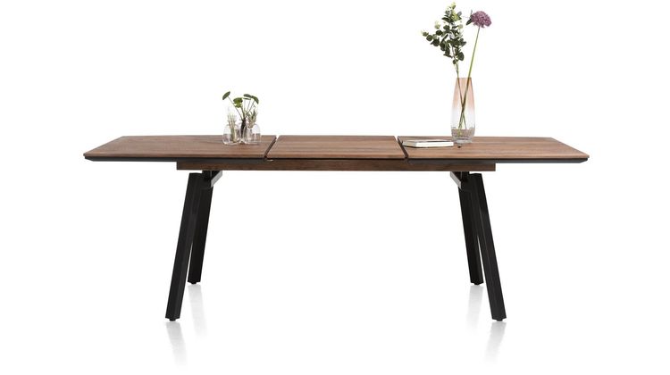 XOOON Halmstad Uitschuifbare Eettafel
