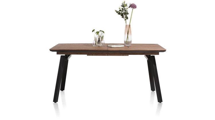 XOOON Halmstad Uitschuifbare Eettafel
