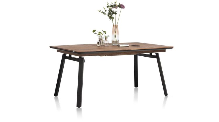 XOOON Halmstad Uitschuifbare Eettafel