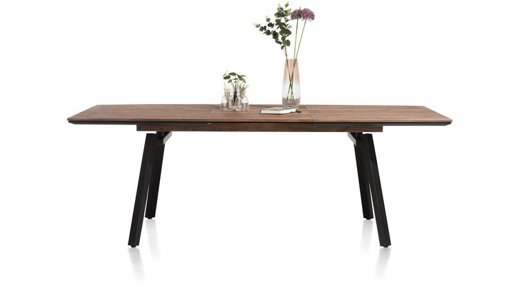 XOOON Halmstad Uitschuifbare Eettafel
