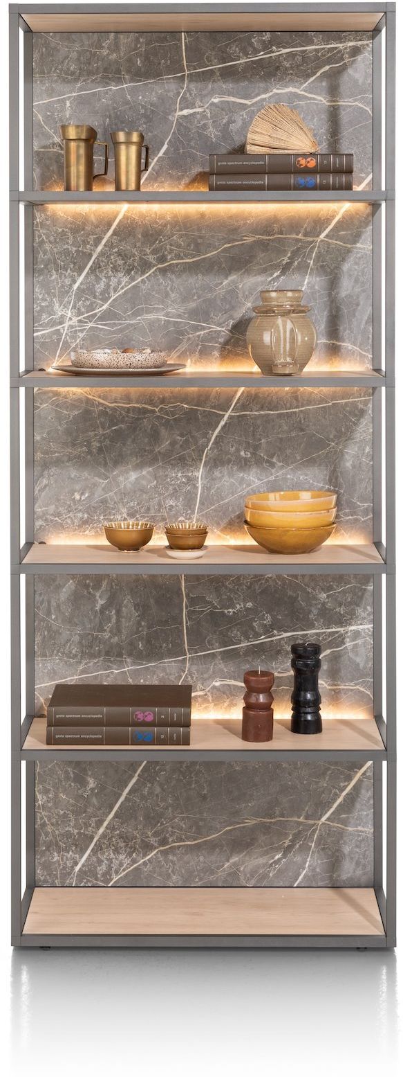 XOOON Helsinki Boekenkast