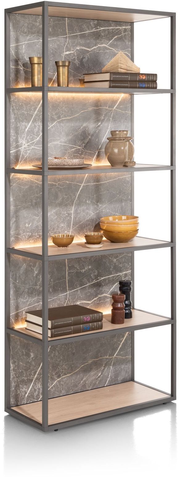 XOOON Helsinki Boekenkast