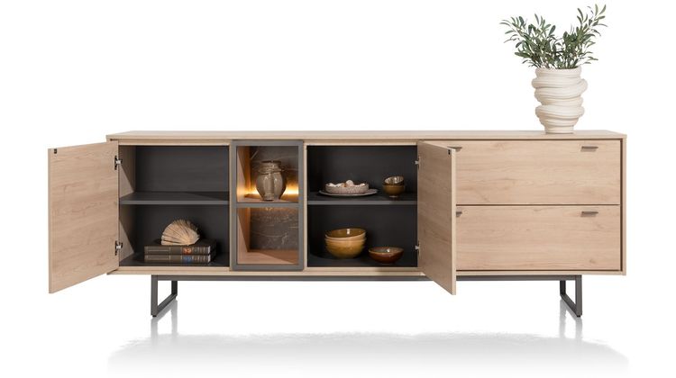 XOOON Helsinki Dressoir