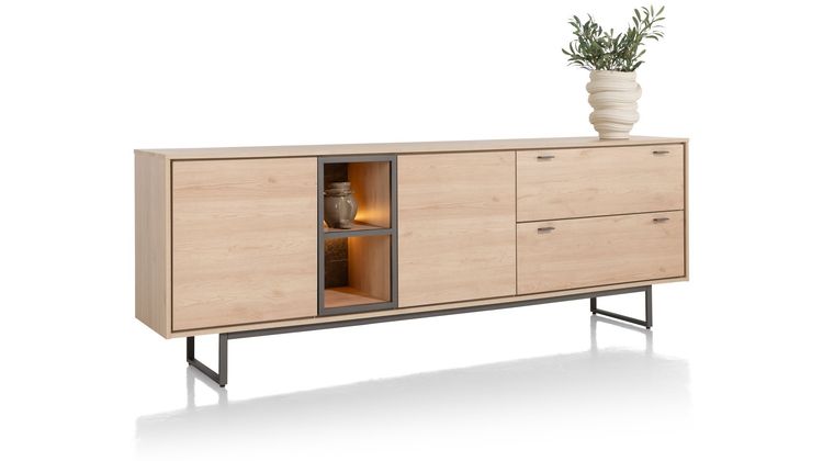 XOOON Helsinki Dressoir