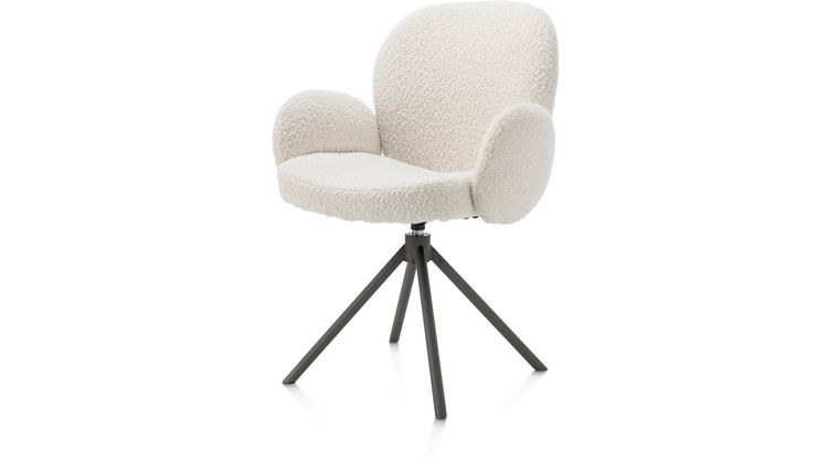 XOOON Jaxon Armstoel