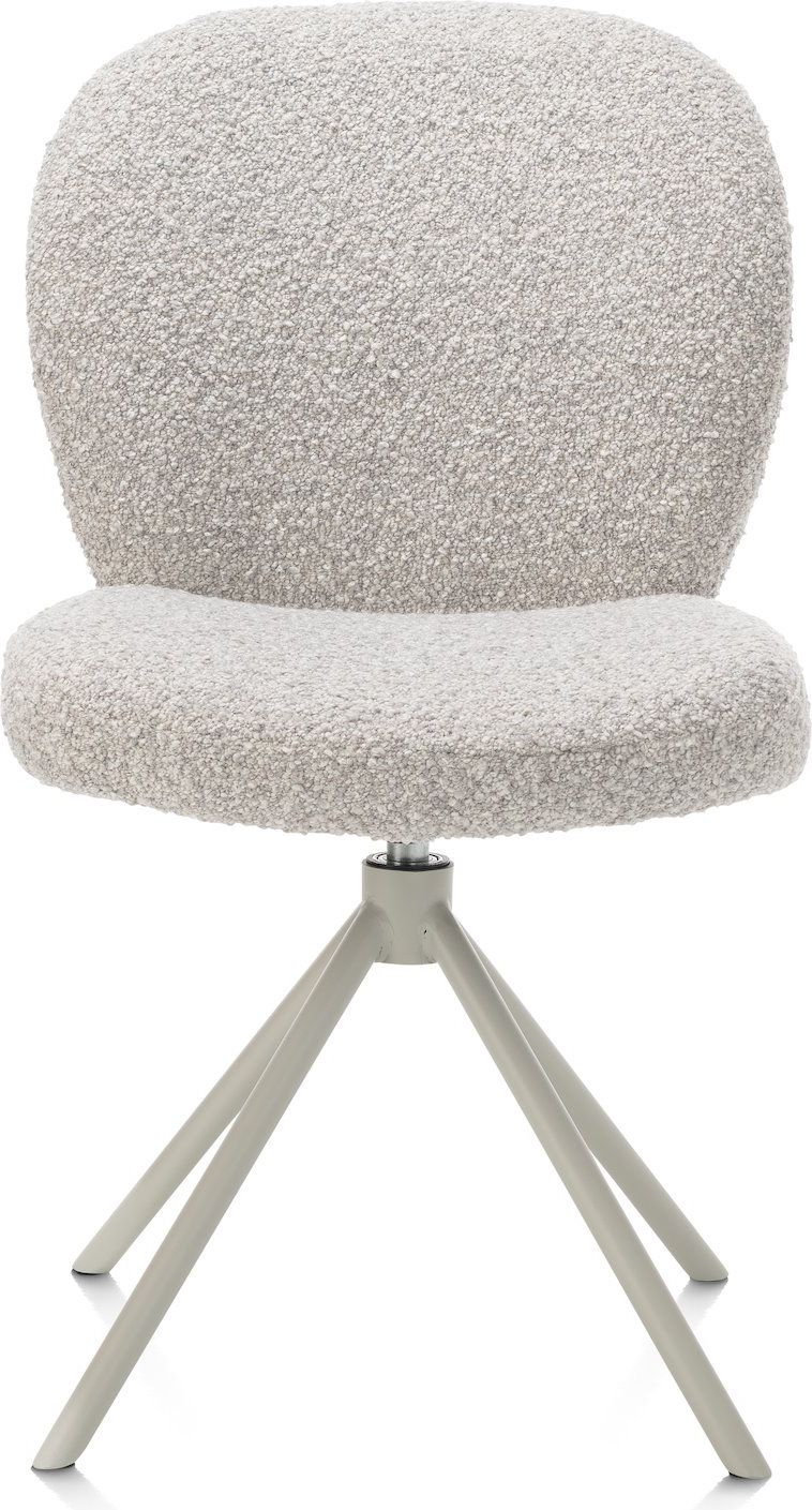 XOOON Jaxon Eetkamerstoel