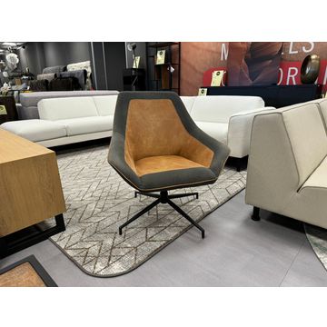 XOOON Jim Outlet Fauteuil