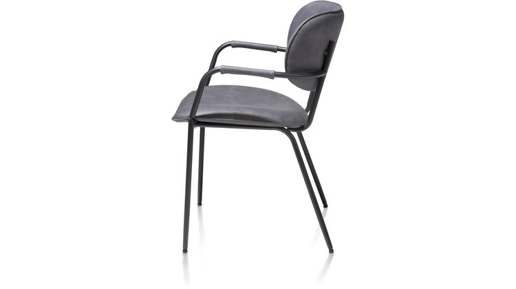 XOOON Jolie Eetkamerstoel