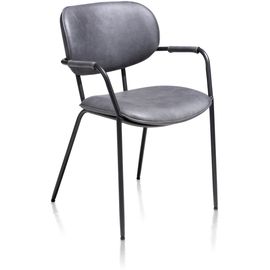 XOOON Jolie Eetkamerstoel