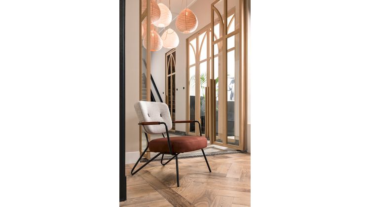 XOOON June Fauteuil