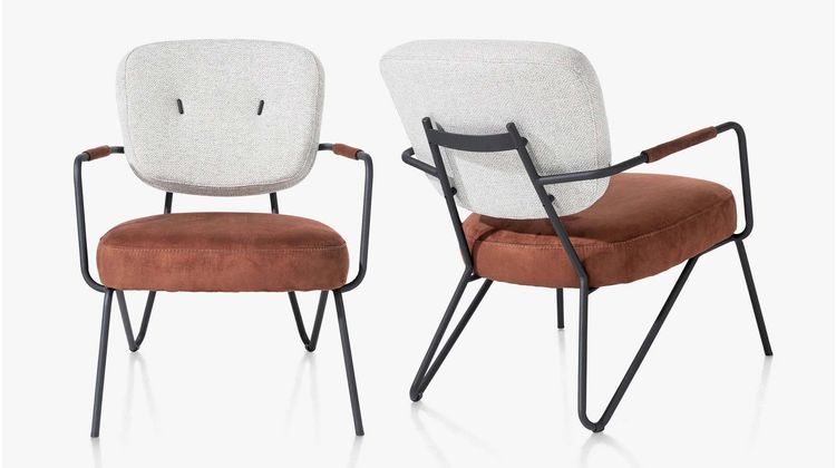 XOOON June Fauteuil