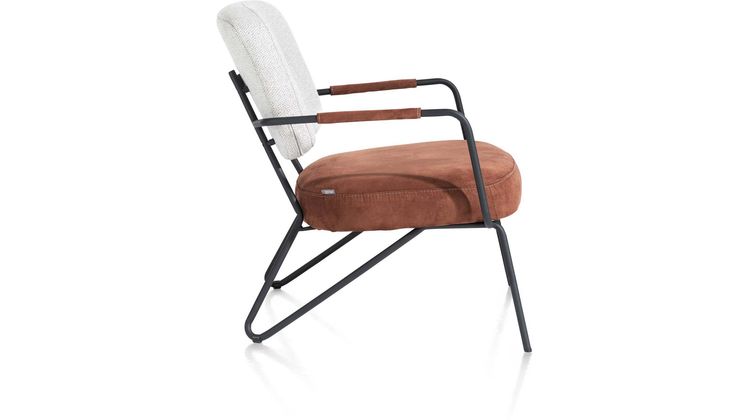 XOOON June Fauteuil