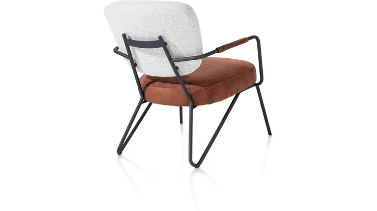 XOOON June Fauteuil