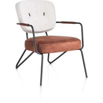 XOOON June Fauteuil