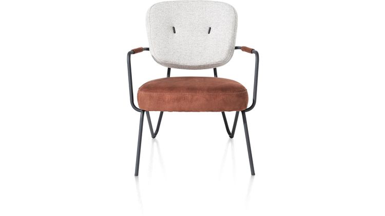 XOOON June Fauteuil
