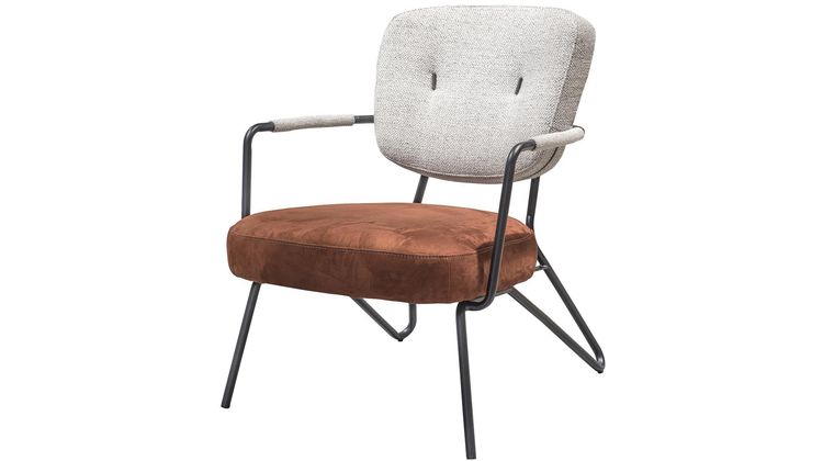 XOOON June Fauteuil