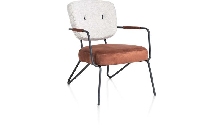 XOOON June Fauteuil