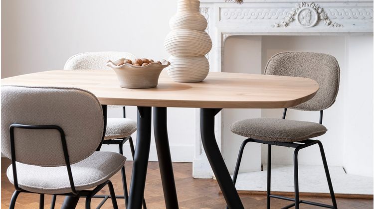 XOOON Lexi Avicci Barstoel