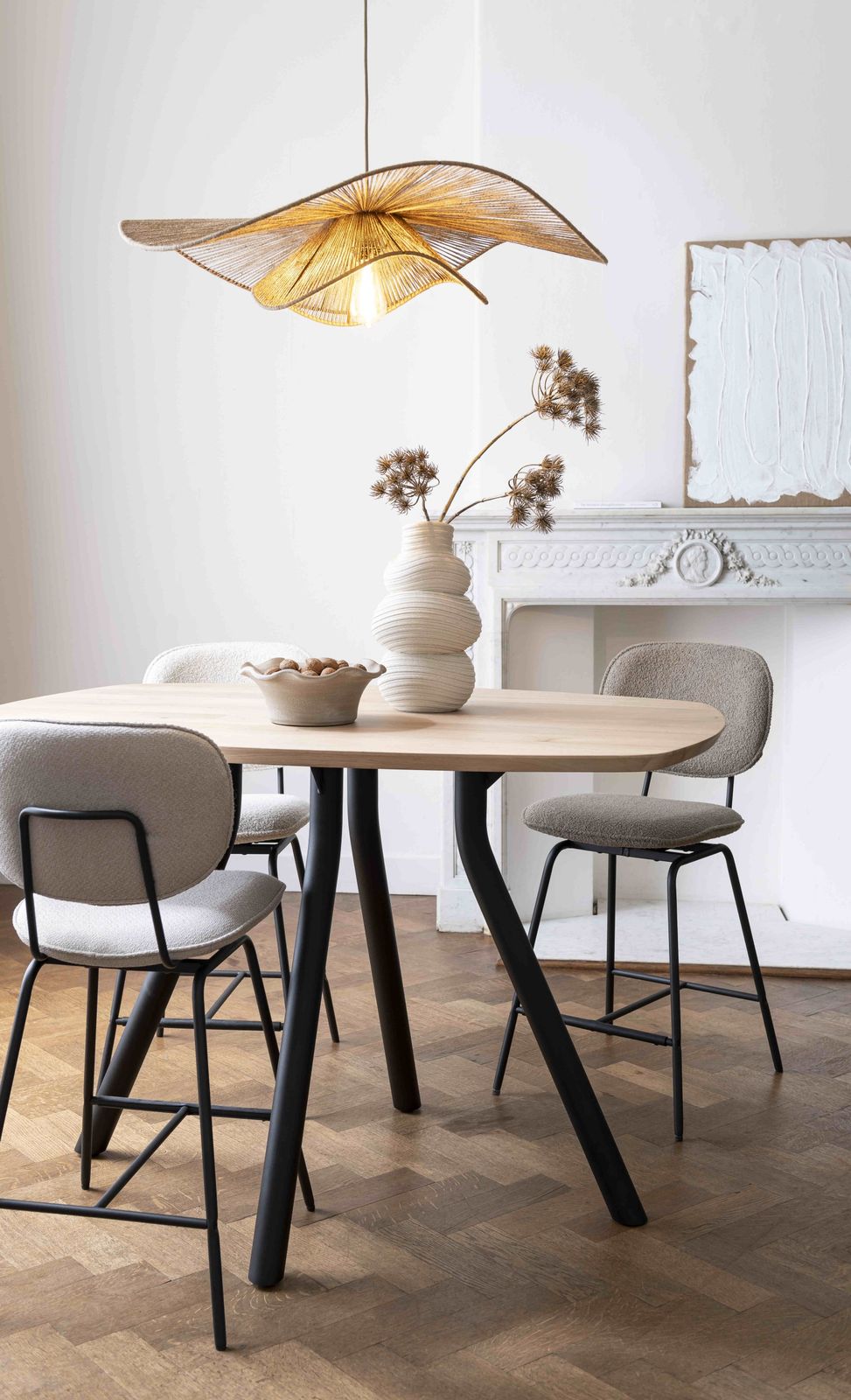 XOOON Lexi Avicci Barstoel