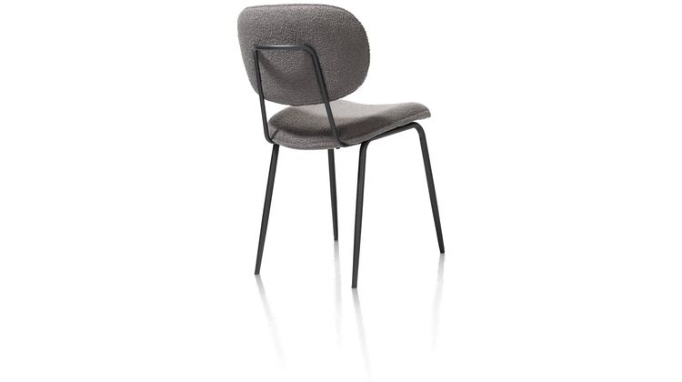 XOOON Lexi Avicci Eetkamerstoel