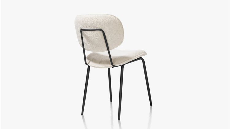 XOOON Lexi Avicci Eetkamerstoel