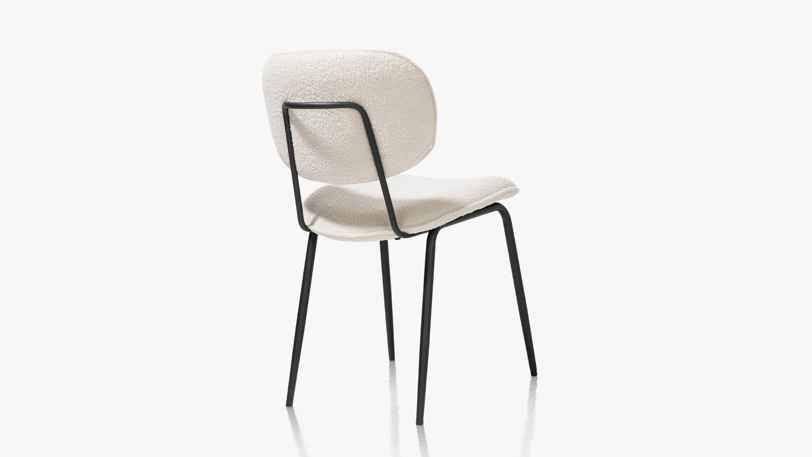 XOOON Lexi Avicci Eetkamerstoel