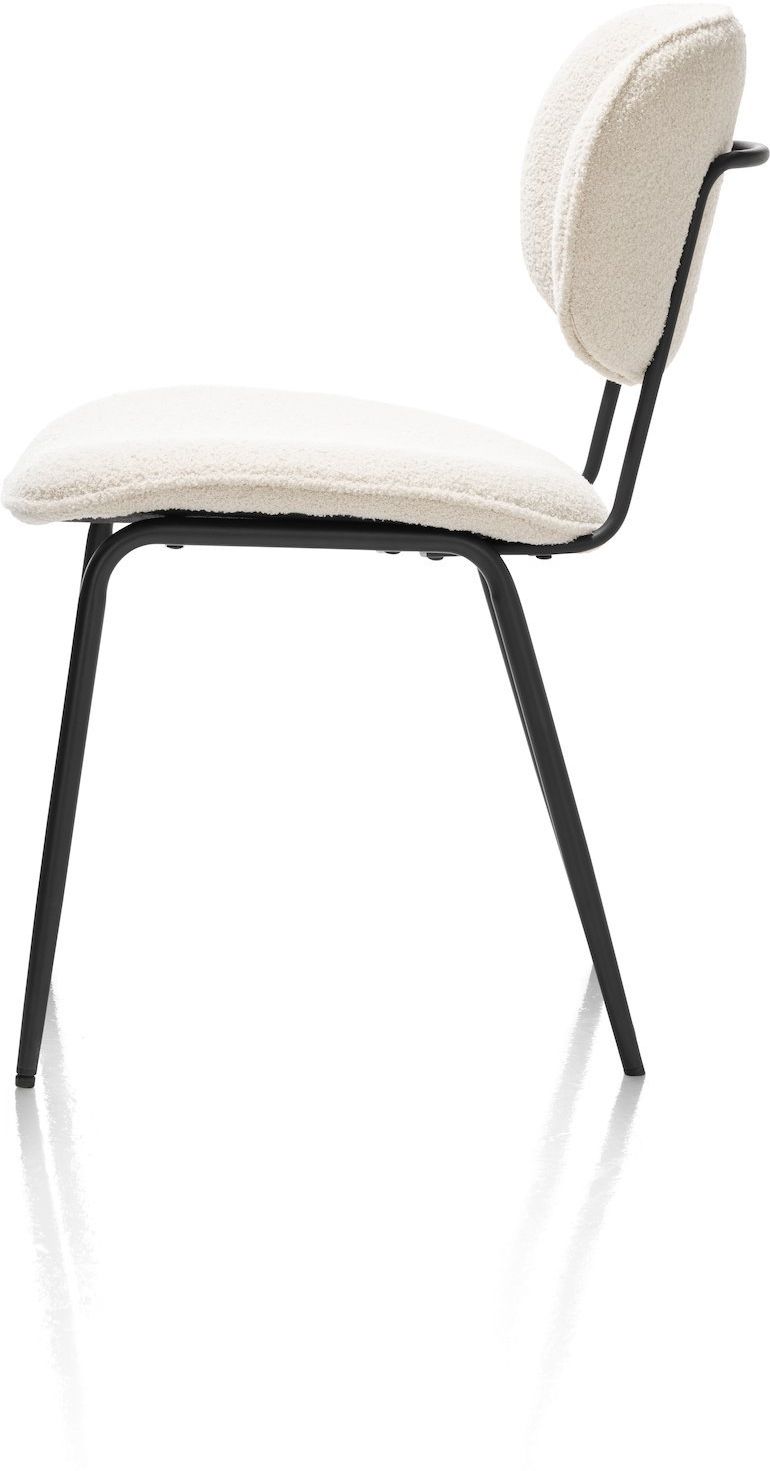 XOOON Lexi Avicci Eetkamerstoel