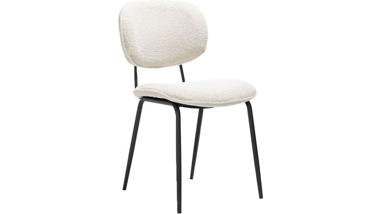 XOOON Lexi Avicci Eetkamerstoel