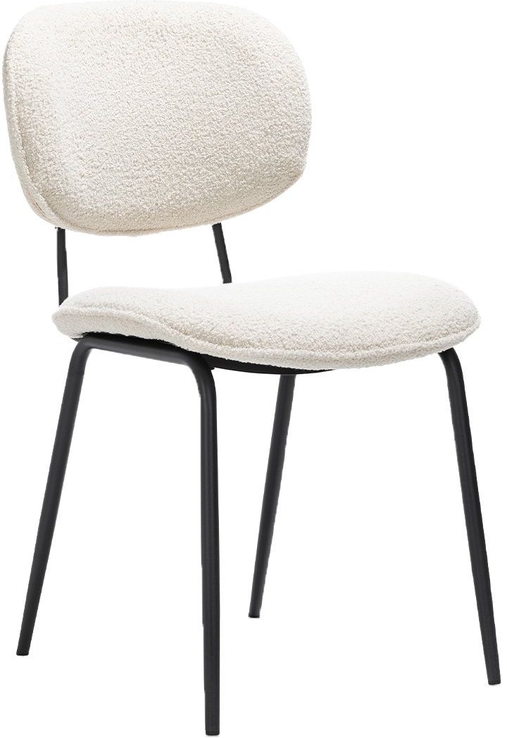 XOOON Lexi Avicci Eetkamerstoel