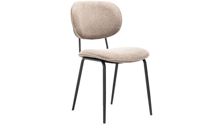 XOOON Lexi Avicci Eetkamerstoel