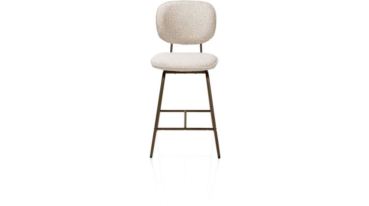 XOOON Lexi Cloudy Barstoel