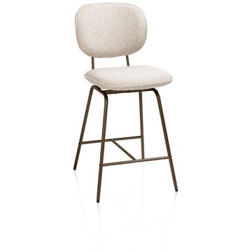 XOOON Lexi Cloudy Barstoel