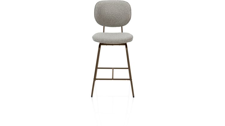 XOOON Lexi Cloudy Barstoel