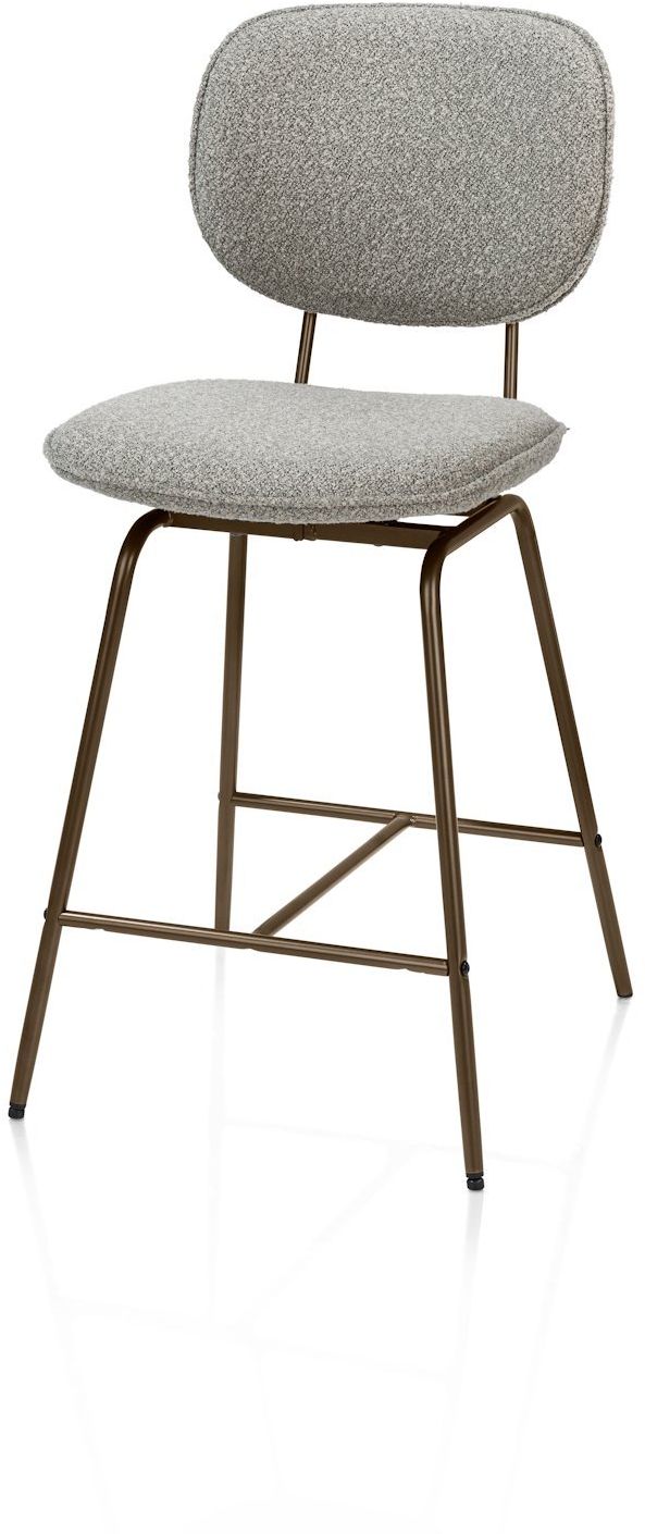 XOOON Lexi Cloudy Barstoel