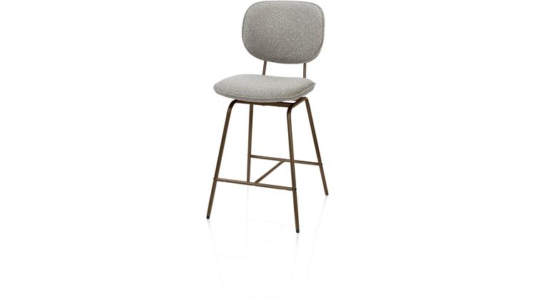 XOOON Lexi Cloudy Barstoel