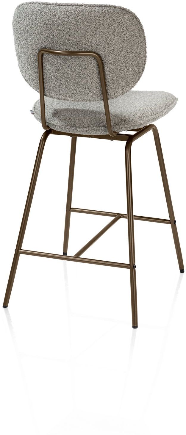 XOOON Lexi Cloudy Barstoel