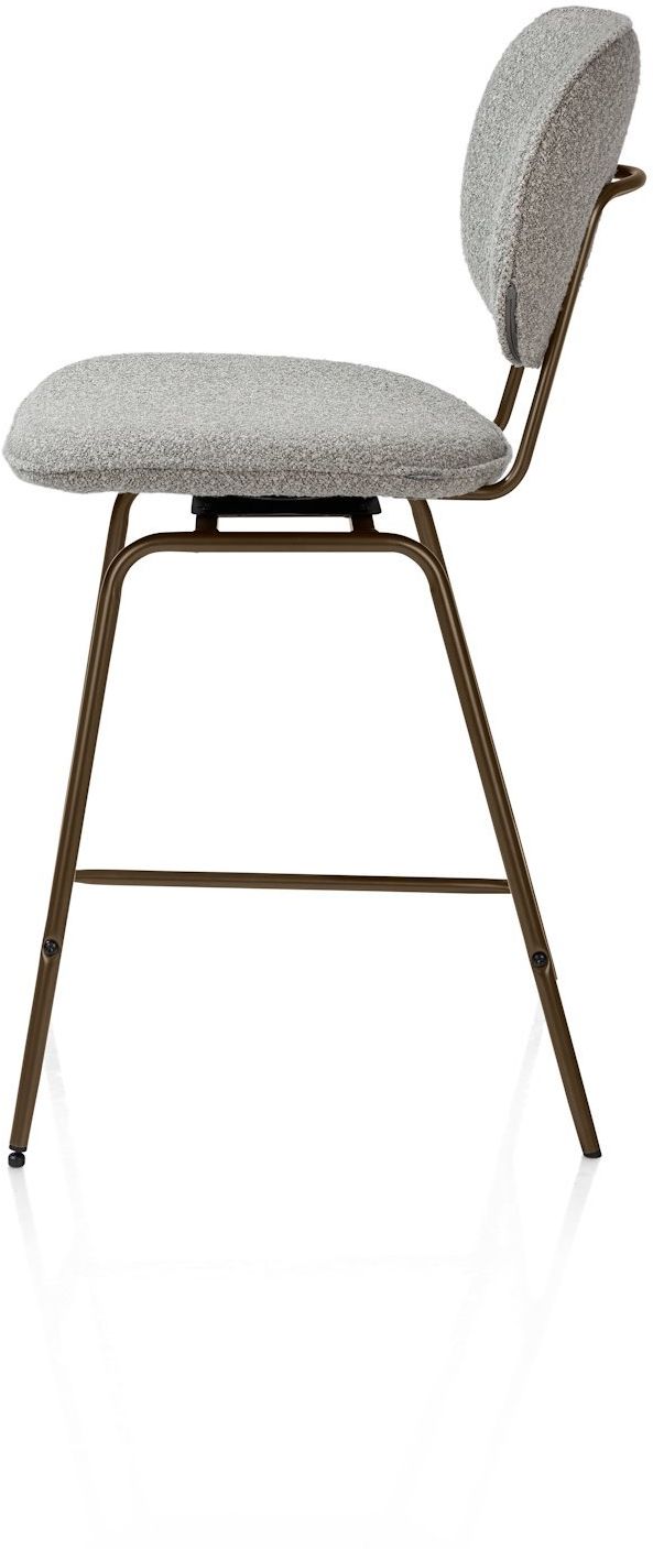 XOOON Lexi Cloudy Barstoel