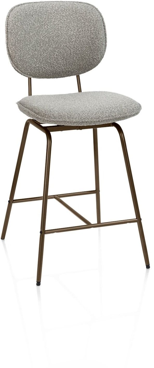 XOOON Lexi Cloudy Barstoel