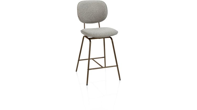 XOOON Lexi Cloudy Barstoel