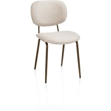 XOOON Lexi Cloudy Eetkamerstoel