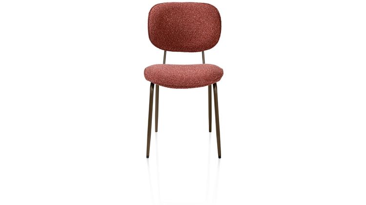 XOOON Lexi Cloudy Eetkamerstoel