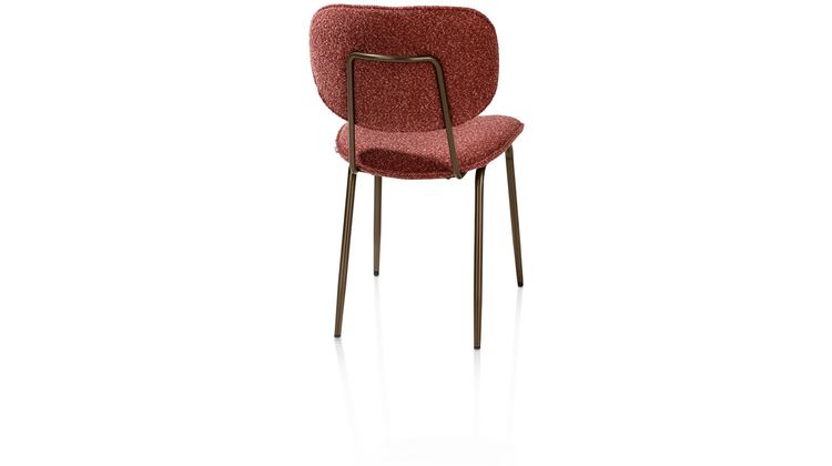 XOOON Lexi Cloudy Eetkamerstoel