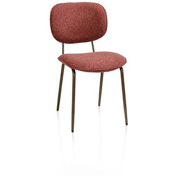 XOOON Lexi Cloudy Eetkamerstoel