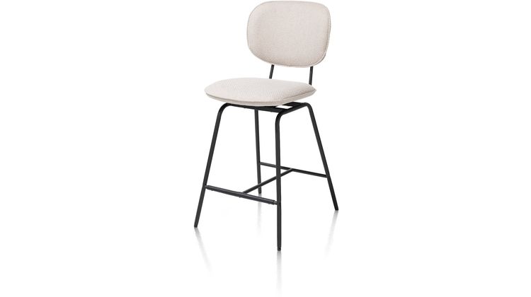XOOON Lexi Ponti Barstoel