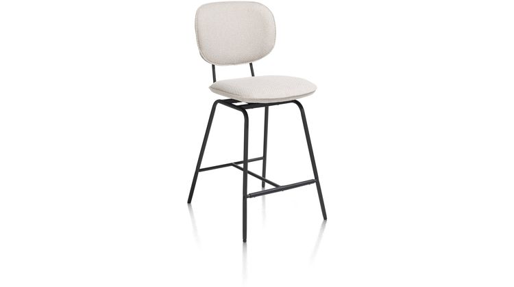 XOOON Lexi Ponti Barstoel