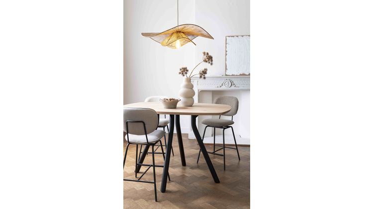 XOOON Lexi Ponti Barstoel