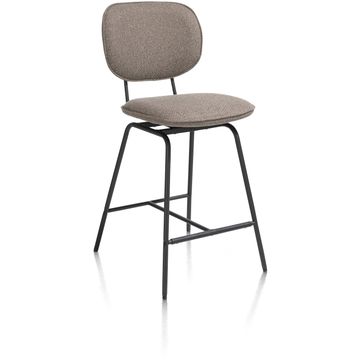 XOOON Lexi Ponti Barstoel